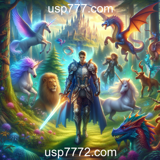 Descubra a Magia dos Jogos de Fantasia